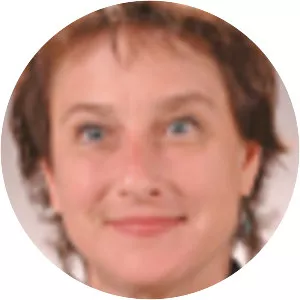 Barbara A. Zsembik - Author