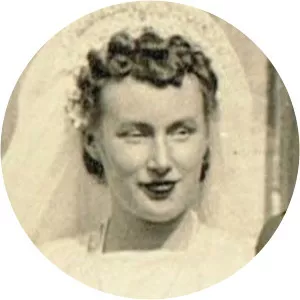 Barbara Abney-Hastings, 13th Countess of Loudoun - 