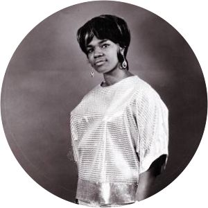 Barbara Acklin - American singer