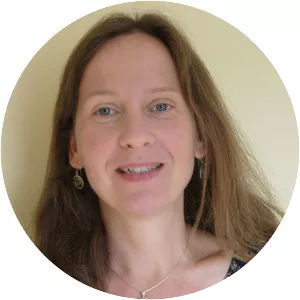 Barbara Adolph - Author