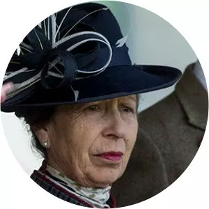 Barbara Alison Laurence - Timothy Laurence's mother