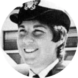 Barbara Allen Rainey