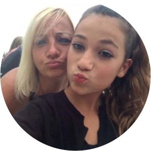 Barbara Ann Bregoli photograph