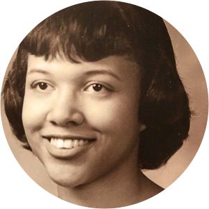 Barbara Ann Posey Jones