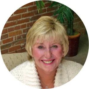 Barbara Ann Reynolds - American journalist