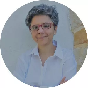 Barbara Annicchiarico