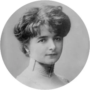 Barbara Antonie Barth