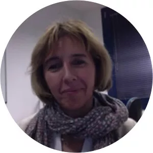 Barbara Arfé - Author