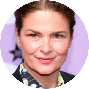 Barbara Auer - German actress