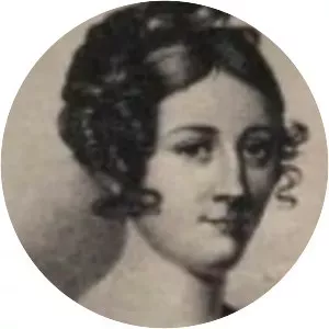 Barbara Auguste Luise Pauline Marie photograph