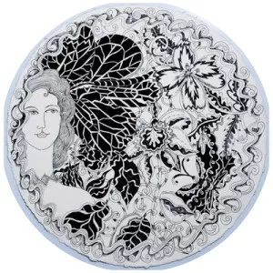 Barbara Avnet photograph