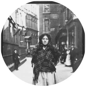 Barbara Ayrton-Gould