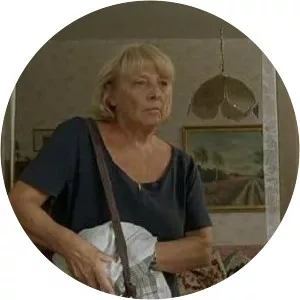 Barbara Bachmann - Actress