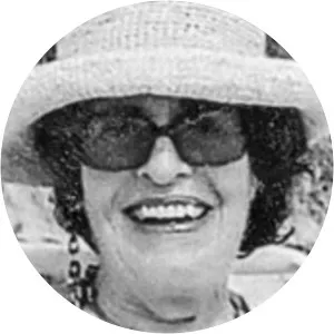 Barbara Baerwald Bronfman photograph