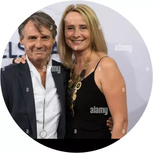 Barbara Bahro photograph