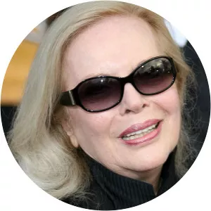 Barbara Bain