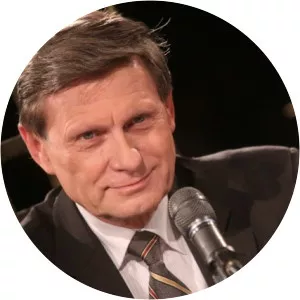 Barbara Balcerowicz photograph