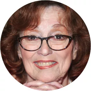 Barbara Baldavin - American television actress