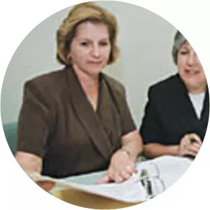 Barbara Bardes - Author