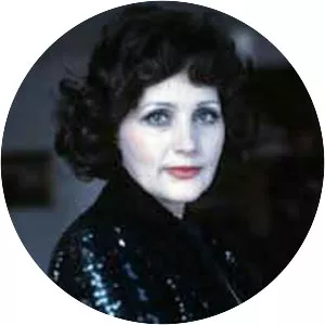 Barbara Bargielowska - Polish actor