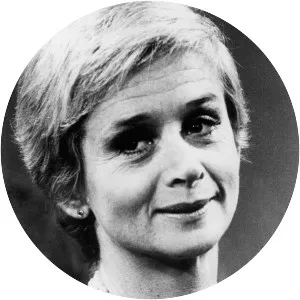 Barbara Barrie - American actress