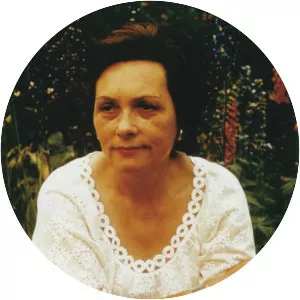 Barbara Bartos-Höppner