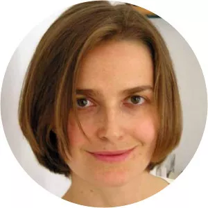 Barbara Baumgartner - Author