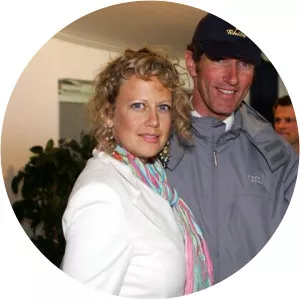 Barbara Beerbaum photograph