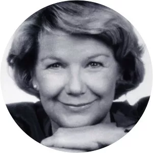 Barbara Bel Geddes