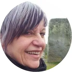 Barbara Bender - Anthropologist