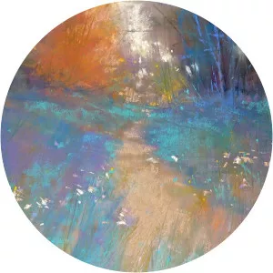 Barbara Benedetti Newton - Author