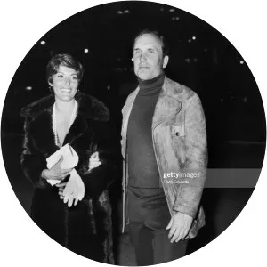 Barbara Benjamin - Former dancer ‧ Robert Duvall's ex-wife