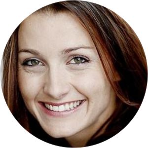 Barbara Beretta - Actress