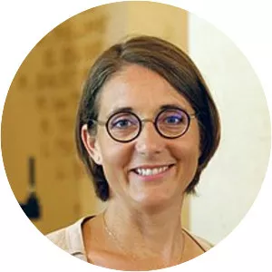 Barbara Bessot Ballot