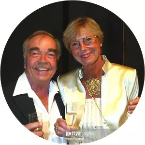 Barbara Biederstaedt photograph