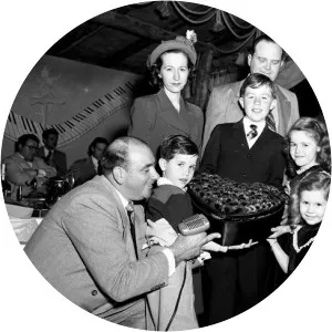 Barbara Binion photograph