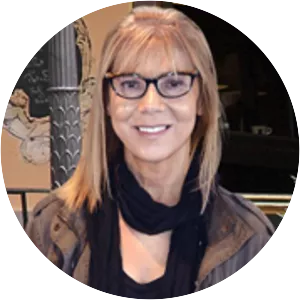 Barbara Bisantz Raymond - 