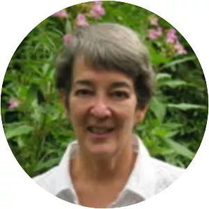 Barbara Blouin - Author