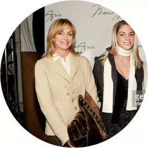 Barbara Bogart photograph