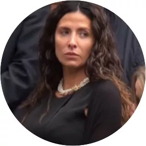 Barbara Bojović - Luka Bojovic's wife