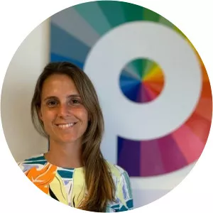 Bárbara Bonelli photograph