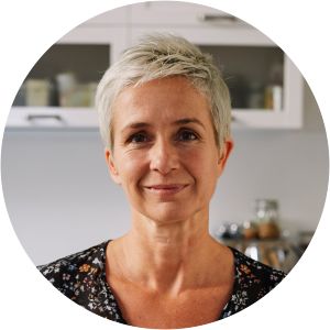 Barbara Bonisolli - Writer