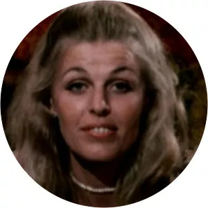Barbara Bourbon
