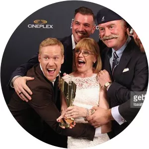 Barbara Bowlby - Executive producer