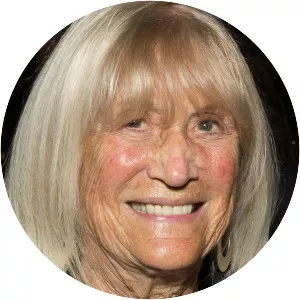 Barbara Boyle - Film producer