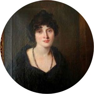 Barbara Brabazon photograph