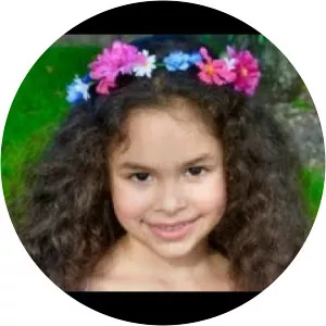 Barbara Brianna Bürkle photograph