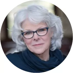 Barbara Brown Taylor