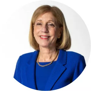 Barbara Bry