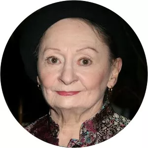 Barbara Bryne - Film actress